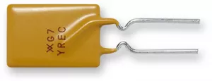 RF3250-000 Littelfuse Resettable PTC-Fuses