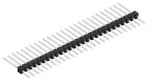 SL12SMD10927Z Fischer Elektronik PCB Connection Systems