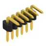 SLV W 1 KA 030 6 G Fischer Elektronik PCB Connection Systems