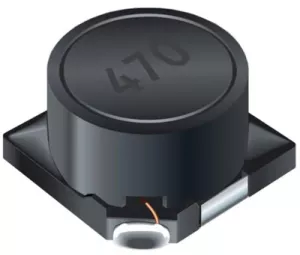 SRR7045-681M Bourns Electronics GmbH Fixed Inductors