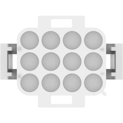 1863005-1 TE Connectivity PCB Connection Systems Image 4