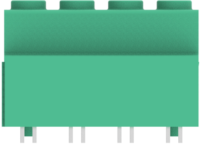 1986714-4 TE Connectivity PCB Terminal Blocks Image 4