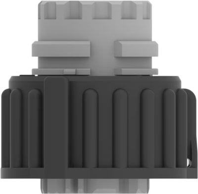 2-967650-1 AMP Automotive Power Connectors Image 3