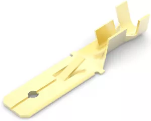 280081-1 AMP Receptacles