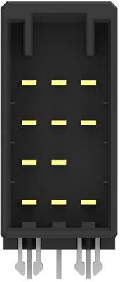 5-178216-2 AMP PCB Connection Systems Image 5