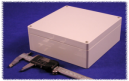 Mounting Panel for 1554 & 1555 E, EE, E2 & EE2 Enclosures