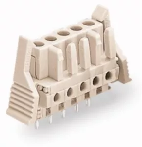 722-135/039-000 WAGO PCB Connection Systems