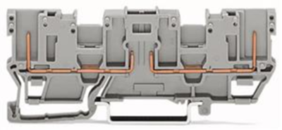769-161 WAGO Series Terminals Image 1