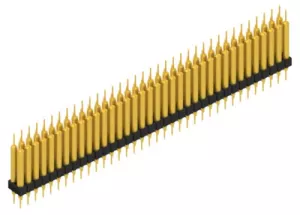 10042404 Fischer Elektronik PCB Connection Systems