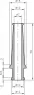 02530057010 SES-Sterling Kink Protection Sleeves