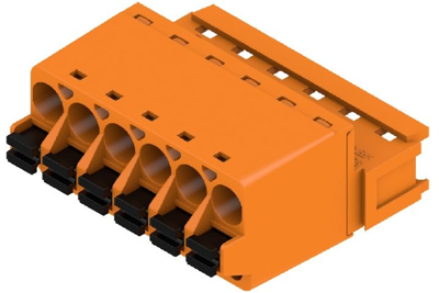 1335480000 Weidmüller PCB Connection Systems Image 2
