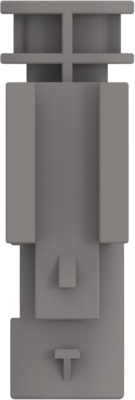 2-1703498-1 TE Connectivity Automotive Power Connectors Image 3