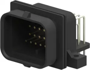 2-6437285-8 TE Connectivity Automotive Power Connectors