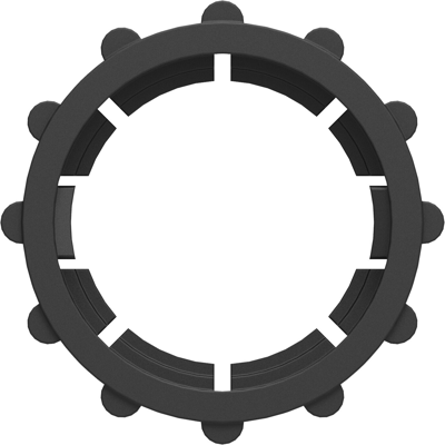 213813-1 AMP Accessories for Industrial Connectors Image 5