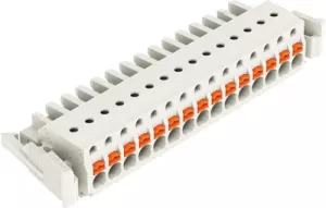 2721-115/037-000 WAGO PCB Connection Systems