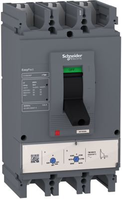 LV540306 Schneider Electric Circuit Breakers