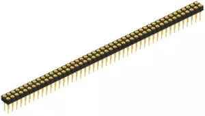 10042565 Fischer Elektronik PCB Connection Systems