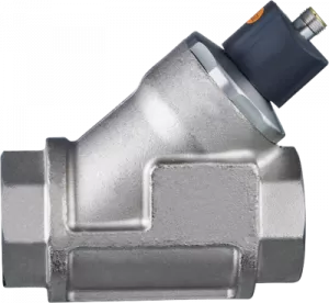 SBY457 IFM electronic Float Switches, Flow Sensors