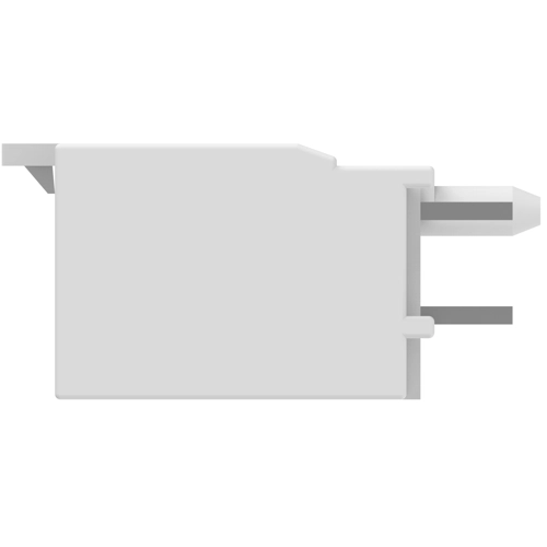1-1971818-3 TE Connectivity PCB Connection Systems Image 2