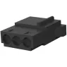 1-480303-9 AMP PCB Connection Systems