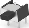 1825095-3 Alcoswitch Pushbutton Switches