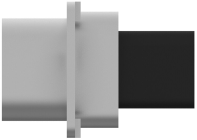 205206-3 AMP D-Sub Connectors Image 2