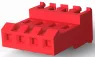 3-640601-4 AMP PCB Connection Systems