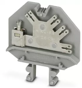 2017017 Phoenix Contact Series Terminals