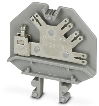 2017017 Phoenix Contact Series Terminals