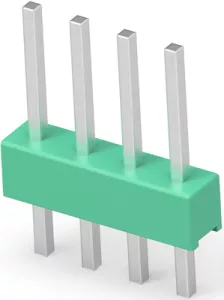 826926-4 AMP PCB Connection Systems