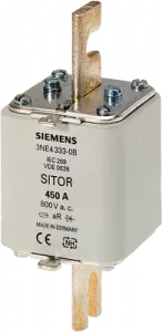 3NE4332-3 Siemens Micro Fuses