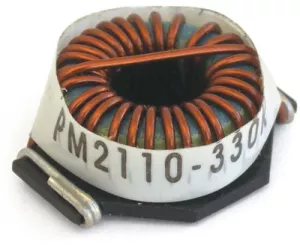 PM2110-101K-RC Bourns Electronics GmbH Fixed Inductors