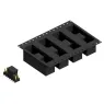 SL 11 SMD 040 14 S B TR Fischer Elektronik PCB Connection Systems