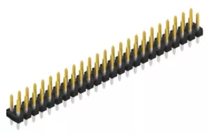 SLLP209748S Fischer Elektronik PCB Connection Systems