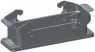 T1410242000-000 TE Connectivity Housings for HDC Connectors
