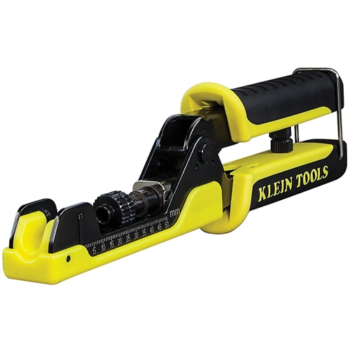 VDV211100 Crimping and Cable Lug Pliers Image 2