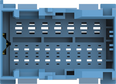1-1718491-3 AMP Accessories for Automotive Connectors Image 5