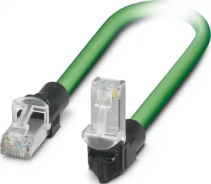 1113322 Phoenix Contact Patch Cables, Telephone Cables