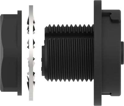 2213858-1 TE Connectivity Other Circular Connectors Image 2