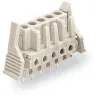 722-136/039-000 WAGO PCB Connection Systems