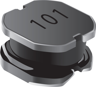 SRN1060-220M Bourns Electronics GmbH Fixed Inductors Image 1