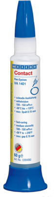 10019787 WEICON Adhesives