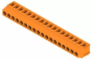 9995110000 Weidmüller PCB Terminal Blocks