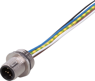 E70190 IFM electronic Sensor-Actuator Cables
