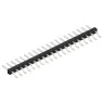 SLY 9 SMD 040 20 Z Fischer Elektronik PCB Connection Systems