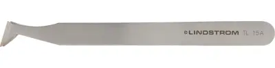TL 15A LINDSTRÖM Tweezers Image 2