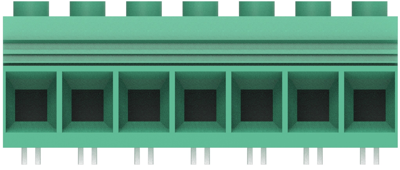 1986242-7 TE Connectivity PCB Terminal Blocks Image 5