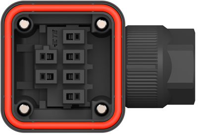 2271522-1 TE Connectivity PCB Connection Systems Image 5