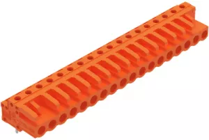 232-278 WAGO PCB Connection Systems