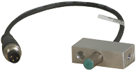 304615-0196 PEPPERL+FUCHS Proximity Switches, Reed switches